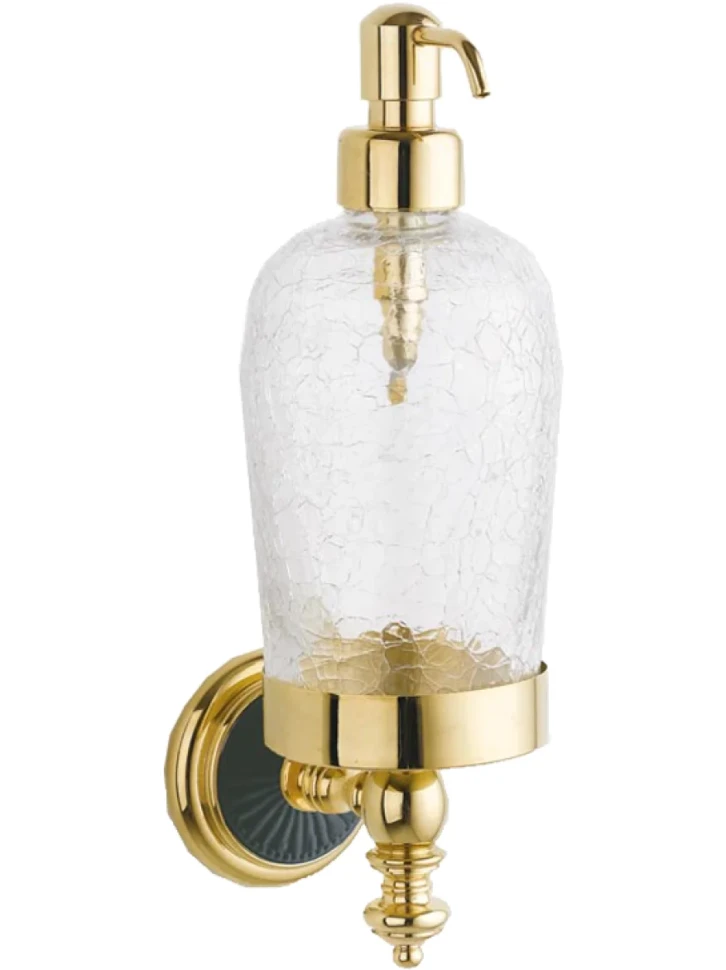 Дозатор Boheme Palazzo 10167