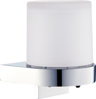 Дозатор Bemeta Omega 104309322 хром