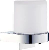 Дозатор Bemeta Omega 104309322 хром Дозатор Bemeta Omega 104309322 хром