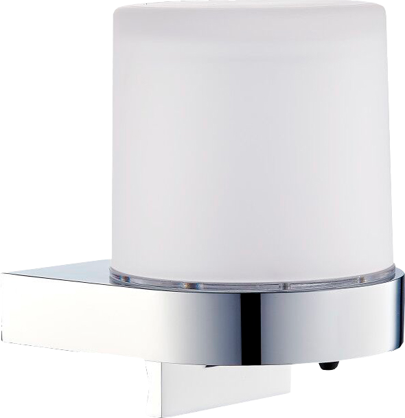 Дозатор Bemeta Omega 104309322 хром
