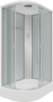 Душевая кабина Niagara Classic NG-33294-14L 120x90 см