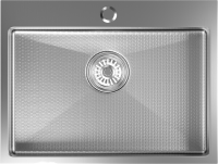 Мойка кухонная Mixline Pro 552932 сатин