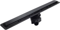 Душевой трап (лоток) Pestan Confluo Frameless Line 300 black glass