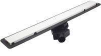 Душевой трап (лоток) Pestan Confluo Frameless Line 300 black glass