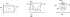 Унитаз подвесной Kerasan Tribeca 511430 белый матовый
