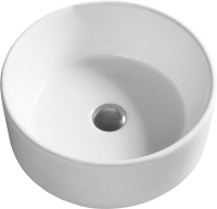 Мебель для ванной комнаты Brevita Bergen 60 подвесная, с подсветкой, дуб галифакс олово, белый