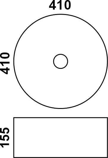 Мебель для ванной комнаты Brevita Bergen 60 подвесная, с подсветкой, дуб галифакс олово, белый