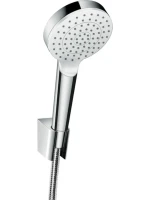 Душевой гарнитур Hansgrohe Crometta 1jet 1,60м  26567400