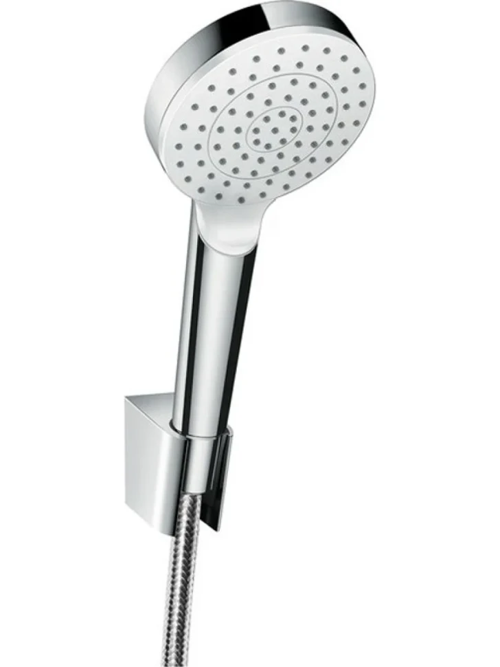 Душевой гарнитур Hansgrohe Crometta 1jet 1,60м  26567400