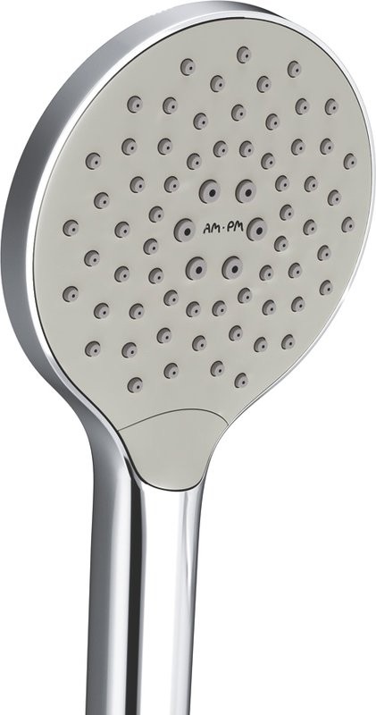 Смеситель с длинным изливом для ванны AM.PM Like F8095000