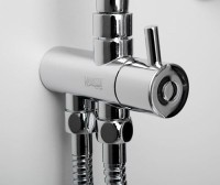Душевая стойка Wasserkraft A039