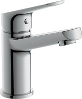 Смеситель для раковины Cersanit Flavis 63034 хром