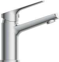 Смеситель для раковины Cersanit Flavis 63034 хром