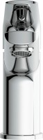Смеситель для раковины Cersanit Flavis 63034 хром
