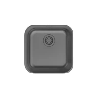 Мойка кухонная IDDIS Mate MAT44GMi77 графит Мойка кухонная IDDIS Mate MAT44GMi77 графит