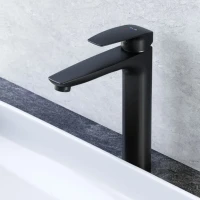 Смеситель для раковины AM.PM Tender F45A92022 Смеситель для раковины AM.PM Tender F45A92022
