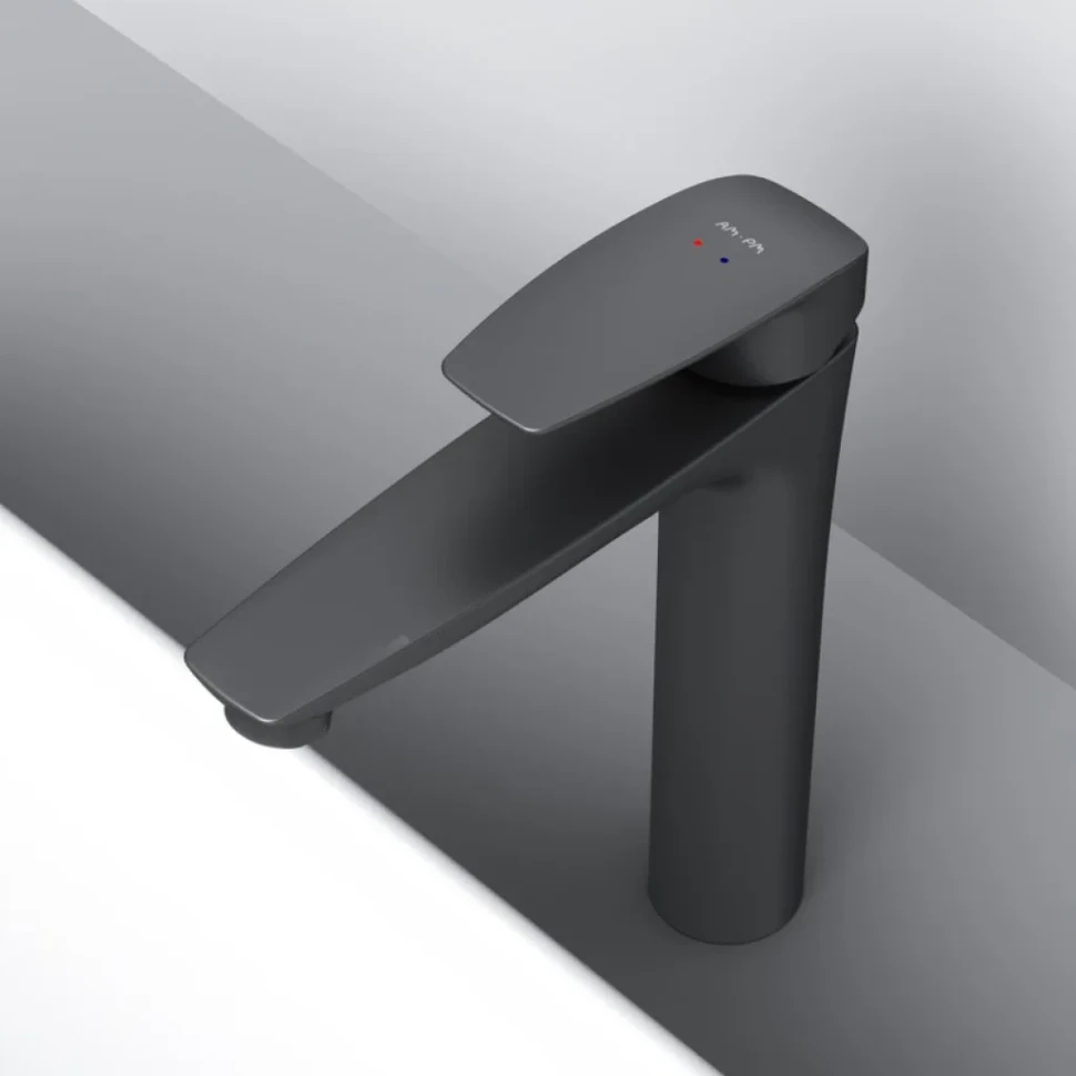 Смеситель для раковины AM.PM Tender F45A92022