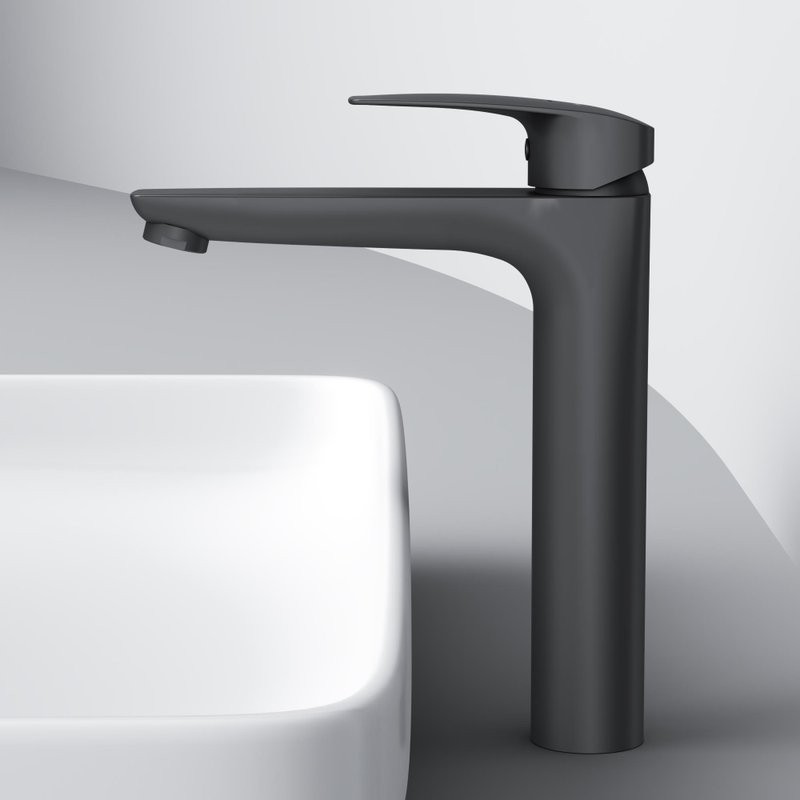 Смеситель для раковины AM.PM Tender F45A92022