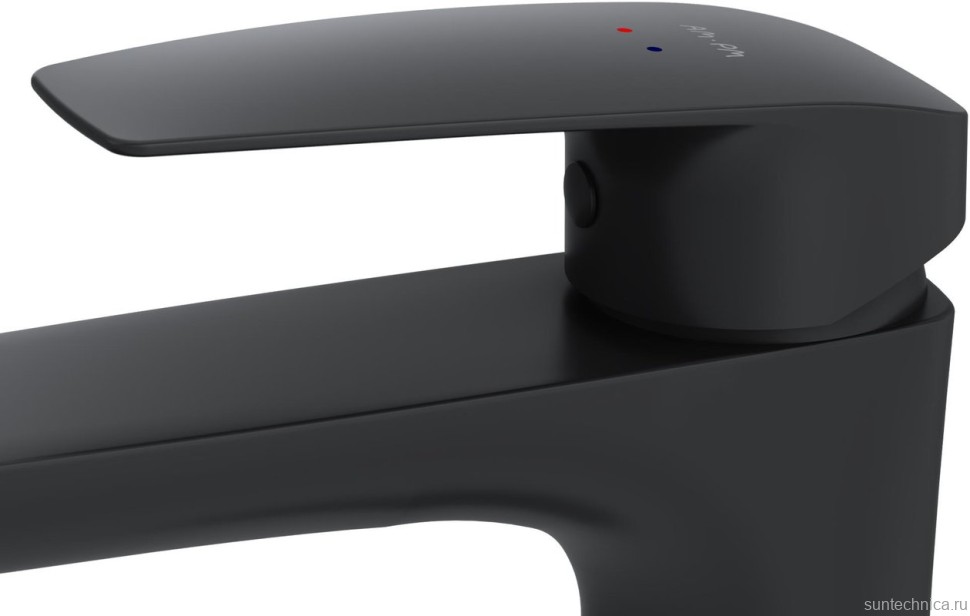 Смеситель для раковины AM.PM Tender F45A92022