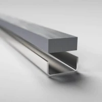 Душевой трап (лоток) Veconi Slim Line 800 хром матовый Душевой трап (лоток) Veconi Slim Line 800 хром матовый