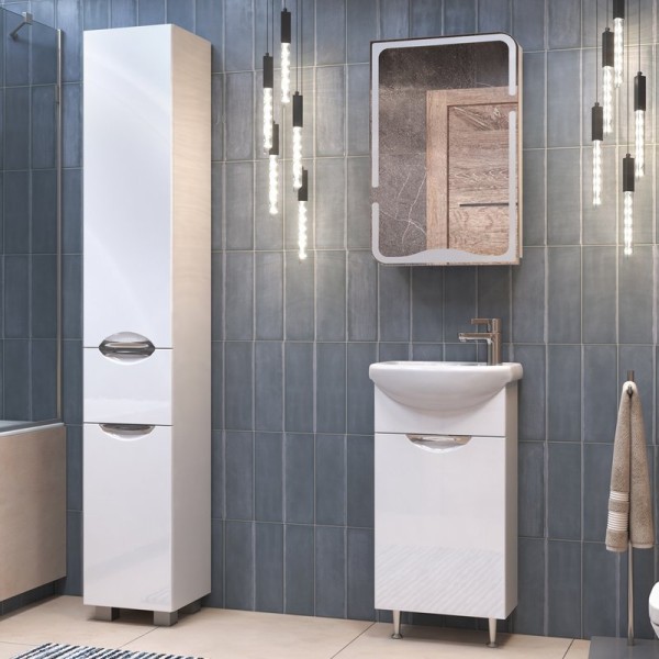 Мебель для ванной комнаты Vigo Callao 40