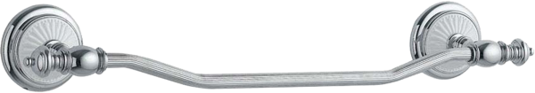 Полотенцедержатель Boheme Palazzo 10132