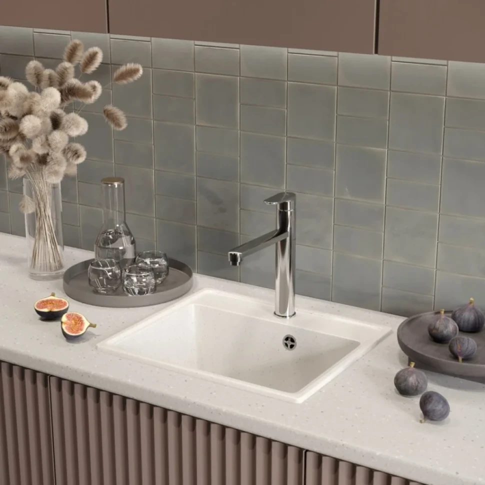 Смеситель для кухни Ideal Standard Cerafine O BC501AA