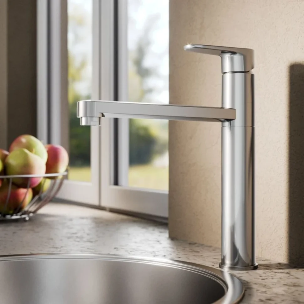 Смеситель для кухни Ideal Standard Cerafine O BC501AA