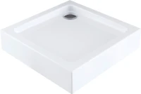 Поддон для душа Aquanet GL180 90х90 Поддон для душа Aquanet GL180 90х90