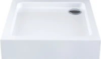 Поддон для душа Aquanet GL180 90х90 Поддон для душа Aquanet GL180 90х90