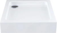 Поддон для душа Aquanet GL180 90х90 Поддон для душа Aquanet GL180 90х90