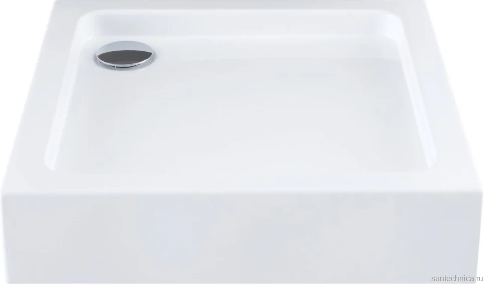 Поддон для душа Aquanet GL180 90х90