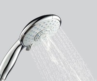 Смеситель для душа Wasserkraft Dill 6102 + Душевой гарнитур Wasserkraft A004