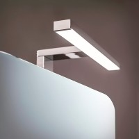 Светильник в ванную Style Line LED Fagus-2 IP44