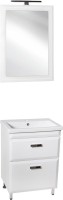 Светильник в ванную Style Line LED Fagus-2 IP44