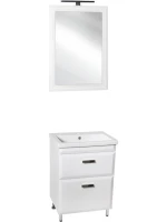 Светильник в ванную Style Line LED Fagus-2 IP44