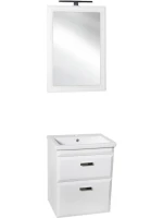 Светильник в ванную Style Line LED Fagus-2 IP44