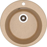 Мойка кухонная Dr. Gans Gala терра