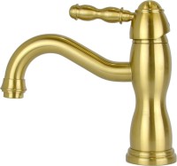 Смеситель для раковины Bronze de Luxe Tiffany 1901BR бронза