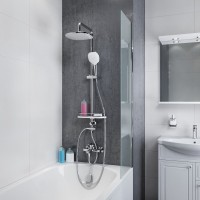 Душевая стойка Dorff Prime D0740000