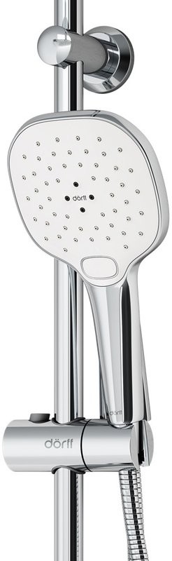 Душевая стойка Dorff Prime D0740000