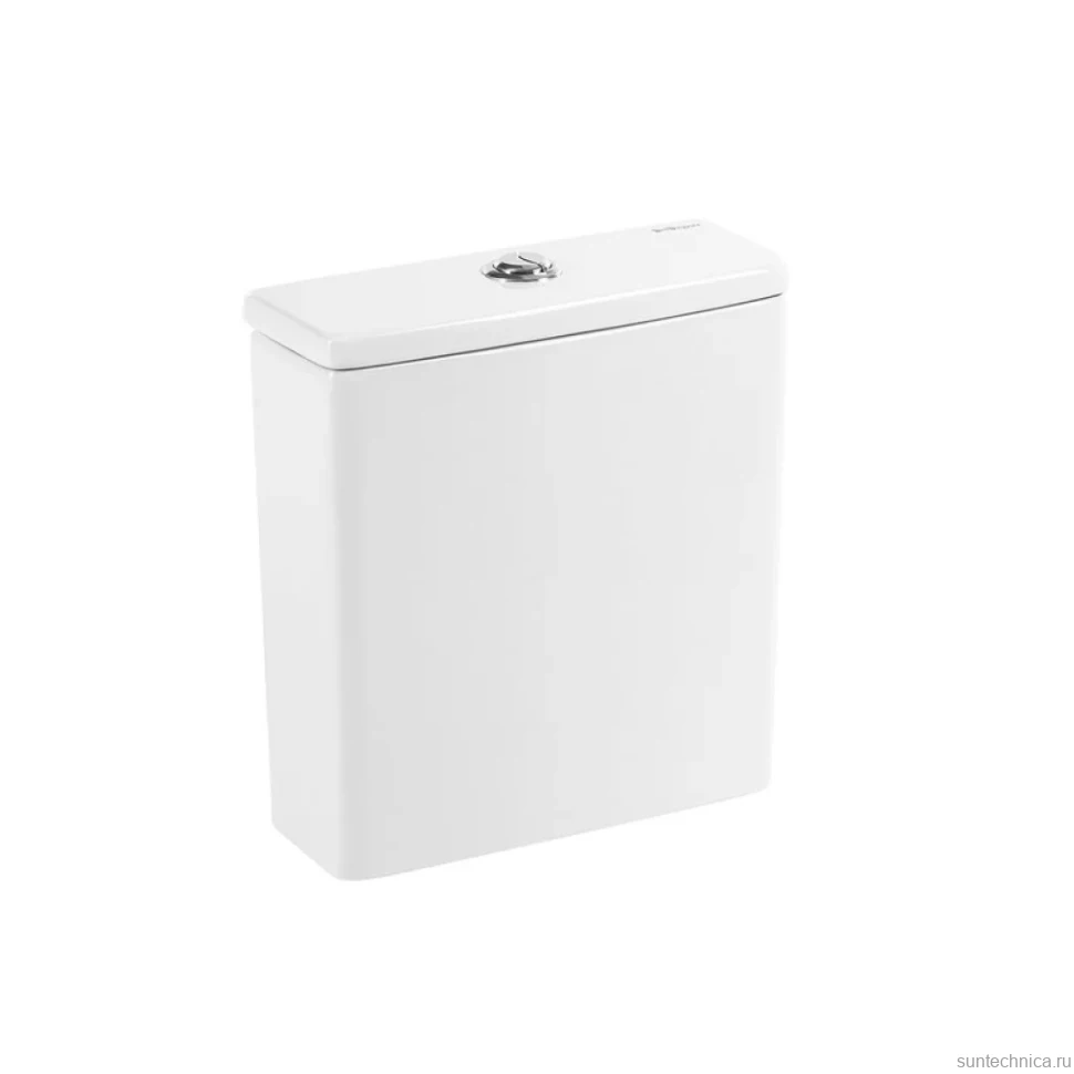 Унитаз-компакт напольный BelBagno Sfera-Tor BB2141CP-TOR/SC безободковый, крышка с микролифтом, бачок BB2141T