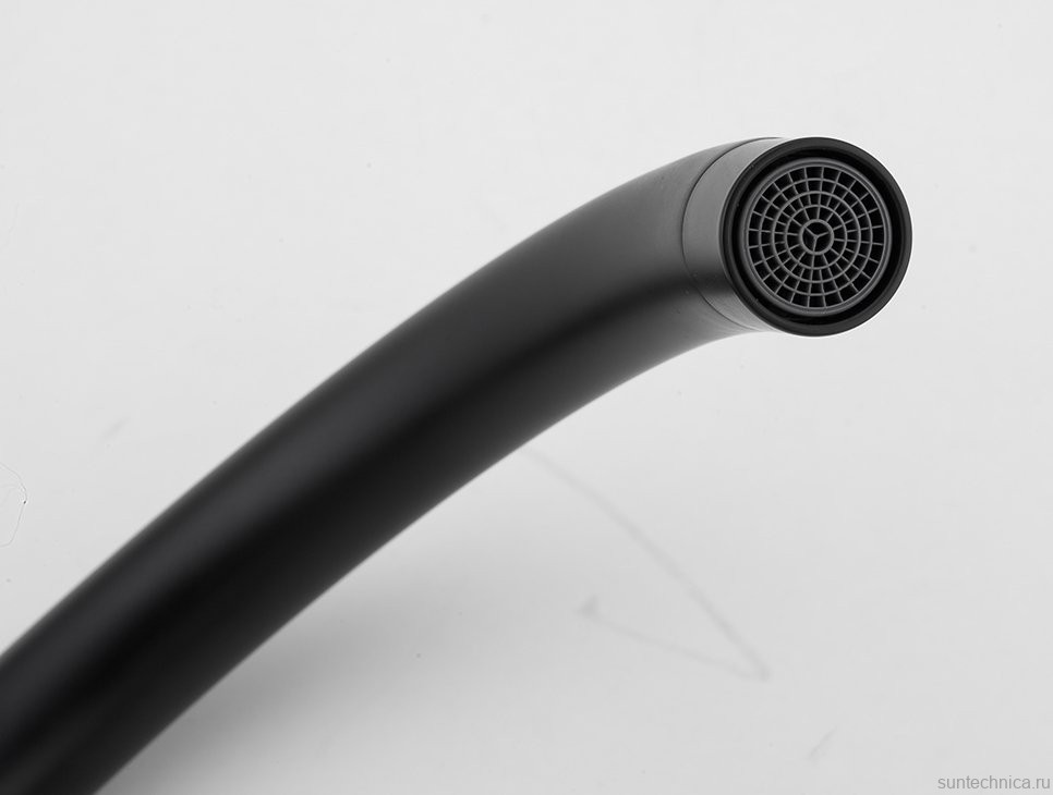 Комплект Мойка GranFest Practik P-980 KL черный + Смеситель Frap F40899-4 черный + Измельчитель Bort Titan Max Power FullControl