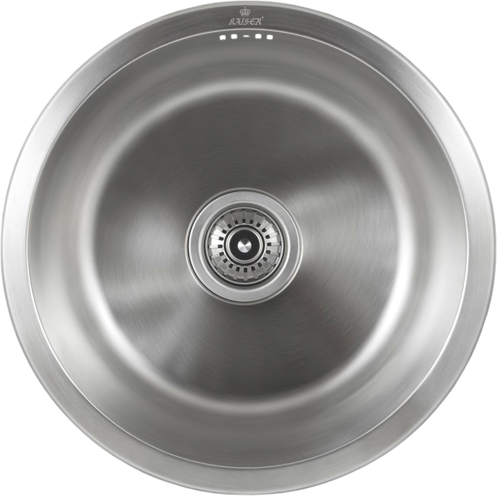 Мойка кухонная Kaiser KSM-4300