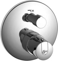 Душевой комплект Ideal Standard Ceratherm BD006XC С ВНУТРЕННЕЙ ЧАСТЬЮ