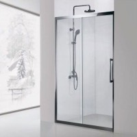 Душевая дверь в нишу Aquanet Delta 273613 160 см