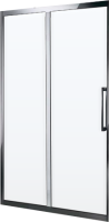 Душевая дверь в нишу Aquanet Delta 273613 160 см
