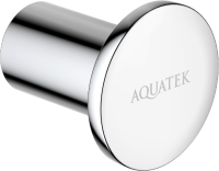 Крючок AQUATEK Лира AQ4401CR хром
