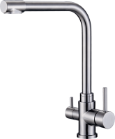 Смеситель для кухни BelBagno BB-LAM15-IN