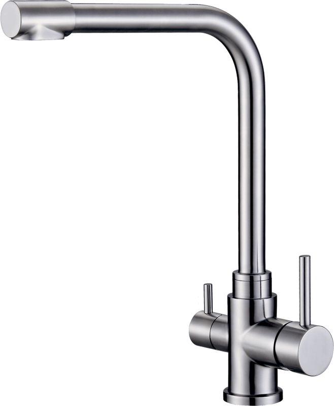 Смеситель для кухни BelBagno BB-LAM15-IN
